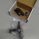 ITrims Car Phone Holder for Ford F-150 F150 2015-2020, Car Air Vent Cell Phone Holder Cradles Mount Compatible for iPhone 11 pro/XS/XR/X/8/7, Galaxy, Moto and Most Smartphones