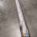 hunhun 20-Pack 6.6ft/2Meter U Shape White LED Aluminum Channel System with Milky Cover, End Caps and Mounting Clips, Aluminum Channel Profile for LED Strip Light Diffuser Installations (20pack*6.6ft)