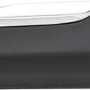 Front Right Door Lower Molding Fit for Highlander 2011-2013