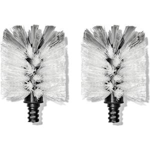 OXO Steel Bottle Brush Refill - 2 Pack