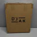 Wall-Mounted Foldable Chair – Bamboo Wood Folding Bench Seat for Bathroom, Shower, Entryway, and Poolside – Space-Saving, Compact Folding Bench, Perfect for Elderly and Mobility Assistance