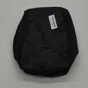 Packing Cubes for Travel | 10 Set, 8 Set |Durable Luggage Organizer 4 Size(Extra Large, Large, Medium, Small),Comprehensive Cubes for Toiletry,Underwear, Shoe,Travel Essentials,Efficient Women Gifts (Black)