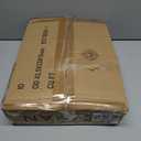 Laura Ashley - Twin Quilt Set, Reversible Cotton Bedding with Matching Sham, Medium-Weight for Year Round Use, Dorm Essentials, Coquette Room Decor (Veronicas Bouquet Pink)