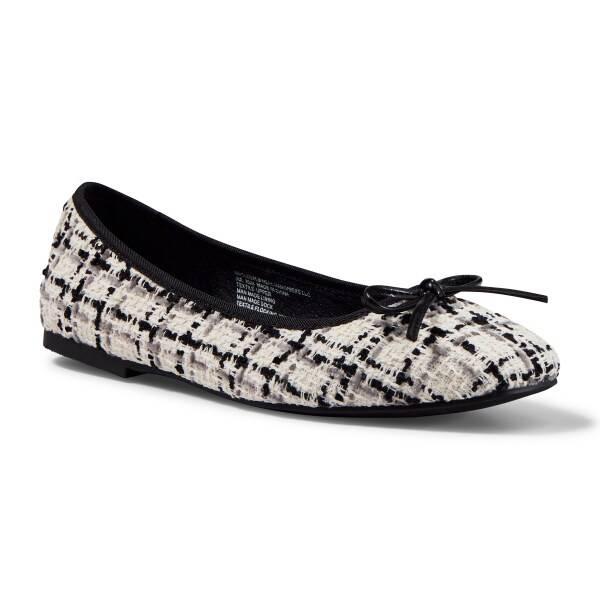 SMNY ZION WHT/BLK  8