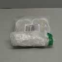 NUK Learner Cup, 8+ Months, Fun Fruits and Animals, 10 Oz, Pack of 2, BPA-Free, Soft Spout, Spill Proof Sippy Cup