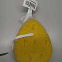 Jacent Deep Cleaning Foam Body Sponge, 1 EA