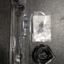 Sony MDREX15LP Fashion Color EX Series Earbuds (Black)