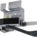 134101800 WASHER LID LOCK SWITCH ASSEMBLY REPLACEMENT FOR FRIGIDAIRE