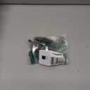 LISEN for iPhone 16 Magsafe Car Mount Charger 15W, [360 Rotation] Ultra Magnetic Car Phone Charger Mag Safe Car Charger, for Dashboard Wireless Car Charger for iPhone 15 14 13 12 Pro Max Plus, Silver