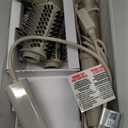 Shark FlexStyle Air Styling & Drying System, Powerful Hair Dryer Brush & Multi-Styler with Auto-Wrap Curlers, Paddle Brush, Oval Brush, Concentrator Attachment, Stone, HD430