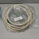 Lawn Mower Deck Belt Fits for John Deere TCU19609 717E Z625 Z655 with 54" Deck - Aramid Cord Belt