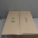Carefree R001531 Marquee Over the Door and Window RV Awning 12V Tubular Motor with 2-Slot Roller
