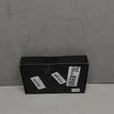 License Plate Holder Front Bumper, No Drill Front Bumper Tow Hook License Plate Mounting Bracket, Replacement for Mercedes C-Class E-Class S-Class CLA-Class