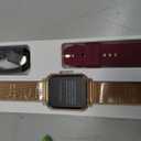 Smart Watch for Women (3 Bands), Fitness Tracker with Bluetooth Calls
