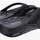 M SKECHERS VAPOR FOAM FLIP FLOP 9