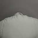 CozyLux Queen Comforter Set Sage Green, 7 Pieces Bed in a Bag, Green Comforter Queen Size, All Season Bedding Sets with Stitch Quilted Comforter, Flat Sheet, Fitted Sheet, Pillowcases