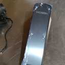 MOSEN Electric Drum Set with 4 Quiet Mesh Drum Pads, Cymbals, Sticks, Headphones, USB MIDI, Kick Pedal, 195+ Sounds and 25 Drum Kits for Beginner MED-X3