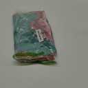 Alyce Ives Womens Seamless Boy Short Panties, Boyshort Boxer Briefs-12 Pack (Large, Solids 2)