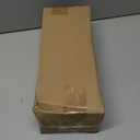 Floating Shelf Brackets, 12 inch Hidden Shelf Brackets Heavy Duty Blind Shelf Support, 200LBS Load Capacity, 6 Pack Floating Shelf Hardware for DIY Wood Wall Floating Shelves