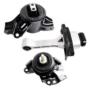 Engine Motor Mount Compatible with Sonata 20112014 2.4L,Optima 20112016 2.4L L4 ,Replacement for A71034 9760 A71001 9766 A7197 9755