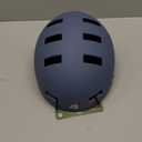 Retrospec Dakota Adult Bike Helmet for Men & Women - Multi-Sport Protection with ABS Shell, EPS Foam, 10 Vents & Removable Washable Padding for BMX, Skating, Scooter and Skate - Helmets for Adults (Medium, Matte Navy)