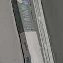 Achim Home Furnishing Cordless GII Luna 2" Slat White Venetian Window Blinds 32" W x 64" L