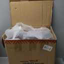 Costway Electric Shoe Boot Dryer 4 Shoes W/ 180 Mins Timer Grey