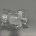 W10837741, W10714899 Washer Lid Strike, fit for whirlpool, kenmore, may-tag, amana, admiral, crosley, inglis, roper, Part Number AP5988753, PS11726338, 4338531, Figure 6 Can See More Models