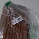 4 - Pack Multi - Purpose Silicone Mats | Heat Resistant Pot Holders for Kitchen | Non - Slip Hot Pads for Hot Pots, Pans & Quartz Countertops | Gray Kitchen Mats (Brown)