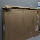 4 Pack Wine Glass Moving Boxes with Handles and Lids, 15 x 12 x 10 Inch