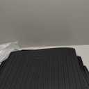 Cargo Mat for Honda CRV 2026 2025 2024 2023 Accessories(Hybrid & Gasoline), Full Coverage All Weather Trunk Cargo Liner with Backrest Protector