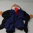 Morph Costumes Kids American President Costume Ride On Halloween Piggyback Costume