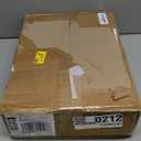 Fuxury Poly Mailers 14.5x19" 400Pcs Bulk Shipping Bags for Clothing Strong Adhesive Shipping Envelopes Waterproof Heavy Duty Packaging Mailing Bag for Small Business White Polymailers