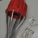 DAYUAN Pneumatic Air Power CV Joint Boot Expander Install Installation Removal Tool for Rubber CV and Steering Boots, Not Suitable for Plastic (PVC) Boots