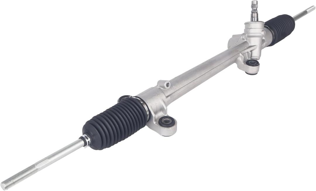 Autoround 4551012450 Electronic Power Steering Rack and Pinion Compatible with Toyota Corolla 2009 2010 2011 2012 2013