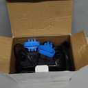 Balloon Pump Electric, Dual Nozzle Balloon Inflator Air Pump, Fast & Easy Inflation for Party Decorations, Birthday, Wedding, Baby Shower  Lightweight, Portable Balloon Blower Machine