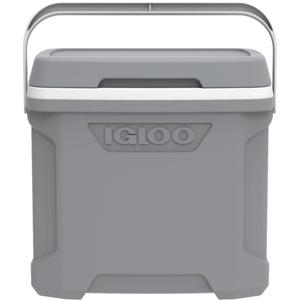 Kitchen Igloo 00050348 Profile Ii 30 Mnscp Grey, White, Mnscp Grey, White