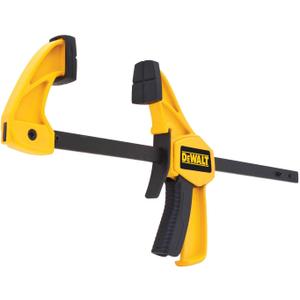 DeWalt DWHT83191 4-1/2" Small Trigger Clamp