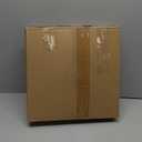 2PCS Fall Teardrop Swag 17.7 Autumn Wall Hanging Wreaths Artificial Pumpkin Maple Swags for Front Door Thanksgiving Harvest Festivals Halloween Decorations (Champagne)