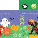 Squishy Sounds: Spooky Sounds