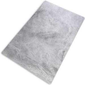 Bessie Bakes Abstract Concrete Replicated Photography Backdrop 2 Feet Wide x 3 Feet Long 3 mm Thick