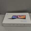 Laptop Screen Extender 14-inch, 1080P FHD Portable Monitor, Type-C/HDMI/USB-A Plug & Play, Laptop Monitor Extender fits Laptops with Screen up to 15.35" Wide, Compatible with Windows, Mac, Chrome