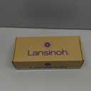 Lansinoh Breastmilk Storage Bags, 200 Count Value Pack, Baby Essentials, Fast Freeze & Thaw Breast Milk Bags for Baby Bottle Feeding, Superior Strength & Stretch, 6 Ounce