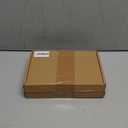 Car Rearview Heated Mirror Glass for Ford Escape 2010-2012 2.5L L4 AL8Z17K707E Replacement Heated Mirror Glass with Backing Holder