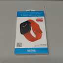 Apple Watch 42/44/45mm Orange Band