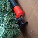 National Tree Company Christmas Tree wlth Lights 6 ft