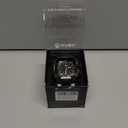 ULTIMAL Rugged Case with Band for Apple Watch 49mm,Compatible with Apple Watch Ultra 3/2/1, Military Grade Shockproof Bumper Cover for iWatch Tactical Band Men (49mm,Grey)