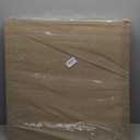 24" x 24" Carpet Tiles Peel and Stick, Non-Slip Squares Carpet Floor Tile, Easy DIY Install, Self Adhesive Carpet Squares for Kitchen Bedrooms Indoor Outdoor (Khaki)