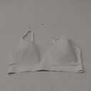 Hanes Women's SmoothTec ComfortFlex Fit Wirefree Bra MHG199 XL/XG