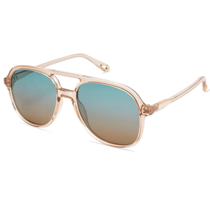 LIVHO Retro Polarized Aviator Sunglasses Womens Mens Classic 70s Vintage Trendy Square Aviators SJ2174